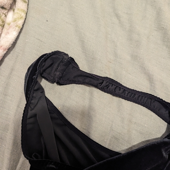 🖤 Victoria's Secret Black Bodysuit 🖤 - Picture 8 of 8